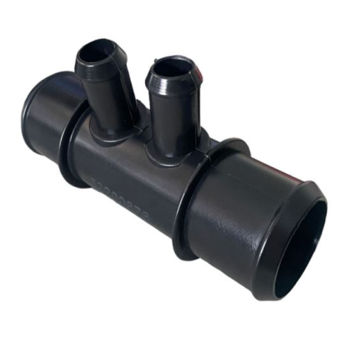 EGEA 1.6 RADYATÖR HORTUMU BAĞLANTI REKORU ÇİFT ÇIKIŞ Ürün Görseli